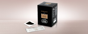 Product introduction : SOD Royal - Adlay blended, lactic acid fermented, black sesame
