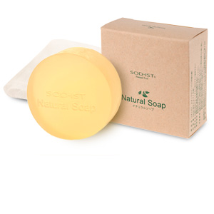 SOD-IST Natural Tool - Natural Soap [product picture]