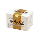 Agaricus developed by Dr. Niwa [product picture]