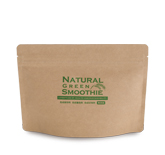 Natural Green Smoothie [product picture]