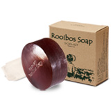 Rooibos soap [product picture]