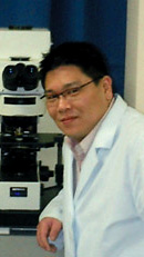 Dr. Masayuki Nagase