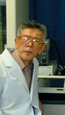 Dr. Yukie (Kozo) Niwa